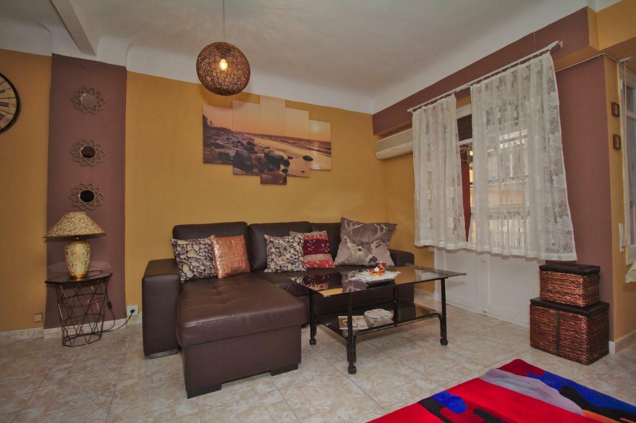 Diamante Apartment Alicante Eksteriør billede