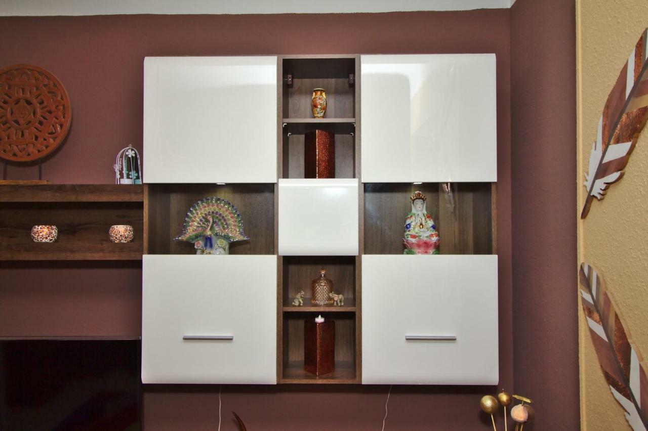 Diamante Apartment Alicante Eksteriør billede