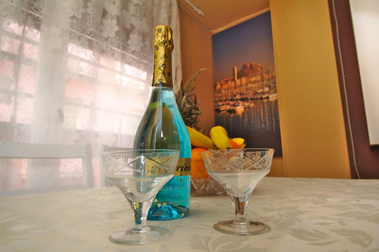 Diamante Apartment Alicante Eksteriør billede