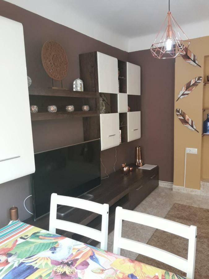 Diamante Apartment Alicante Eksteriør billede