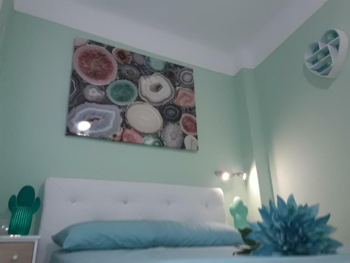 Diamante Apartment Alicante Eksteriør billede